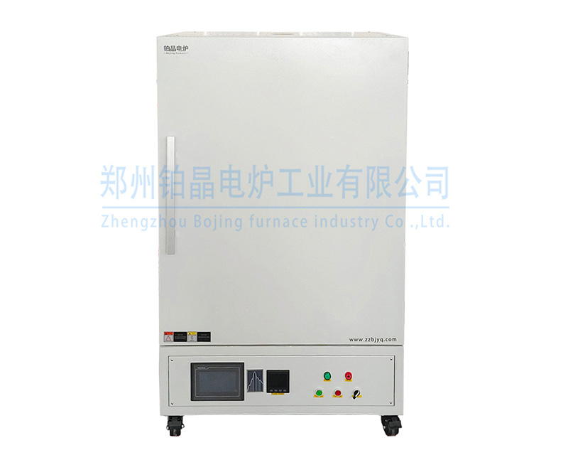 1000℃箱式馬弗爐
