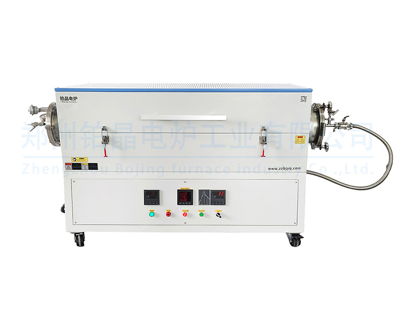 1000℃鋰電池正極材料燒結(jié)爐