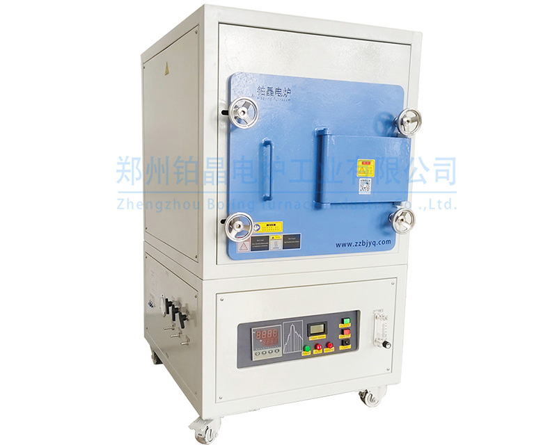 1700度氣氛箱式爐