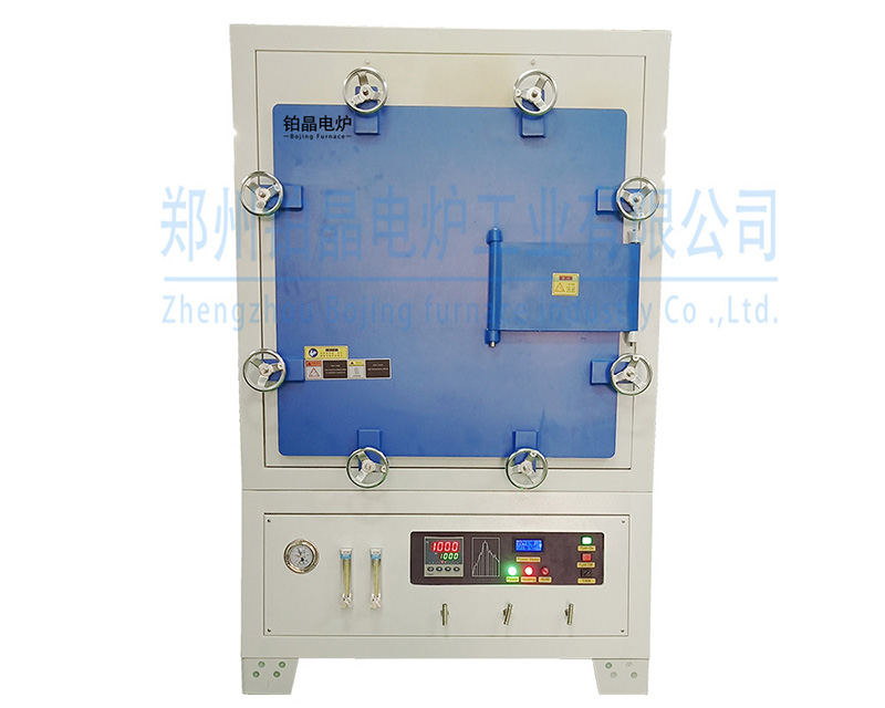 1200度氣氛還原爐