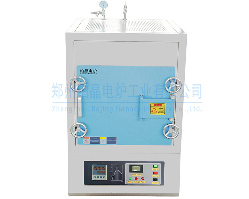 1700度高溫氣氛爐